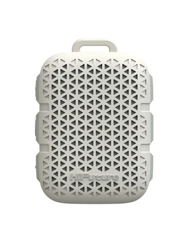 Zvočniki HiFuture POCKET S, siv