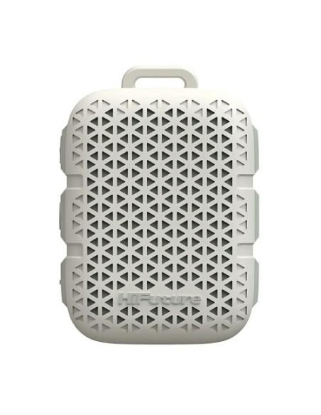 Zvočniki HiFuture POCKET S, siv