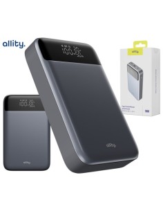 Prenosna baterija Allity APB-200, 20.000mAh