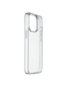Etui za telefon CellularLine STRONG za iPhone 14 Pro