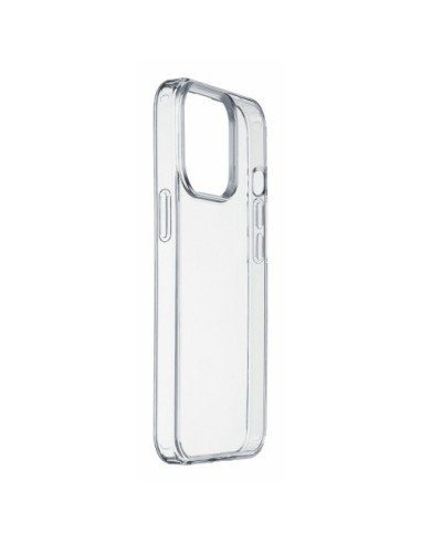 Etui za telefon CellularLine STRONG za iPhone 14 Pro