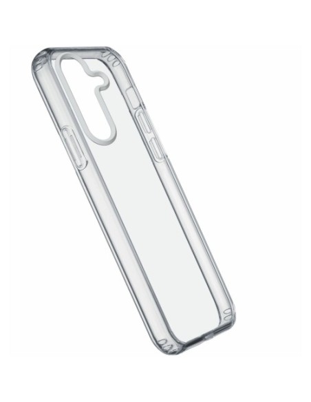 Etui za telefon CellularLine STRONG za Galaxy S25