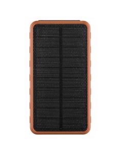 Prenosna baterija CellularLine Solar 10.000mAh