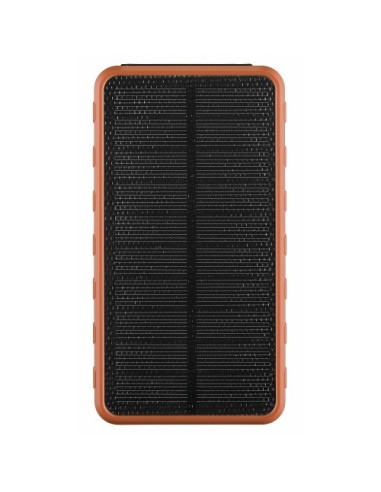 Prenosna baterija CellularLine Solar 10.000mAh