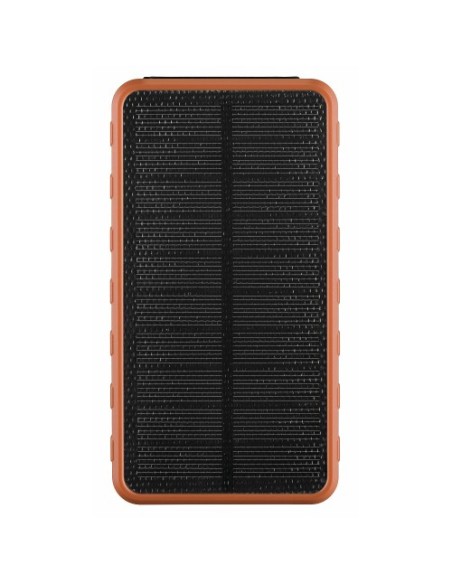 Prenosna baterija CellularLine Solar 10.000mAh