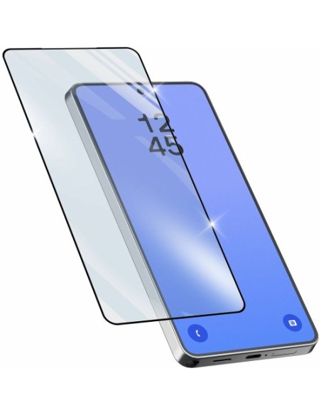 Zaščitno steklo za telefon CellularLine Impact Glass za Samsung Galaxy S26 ULTRA