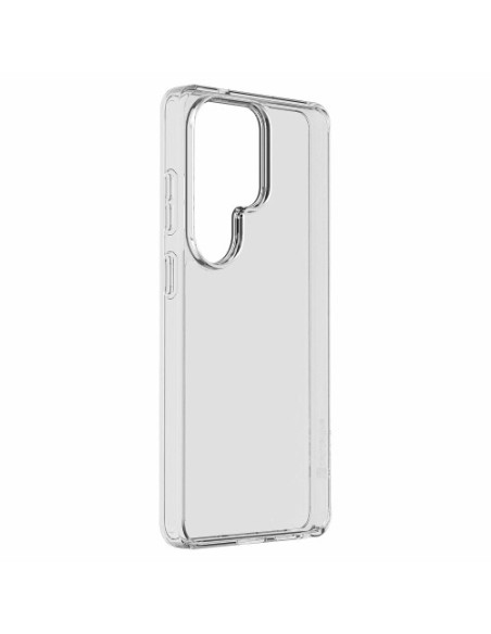 Etui za telefon CellularLine CLEAR STRONG za Samsung Galaxy S26 ULTRA
