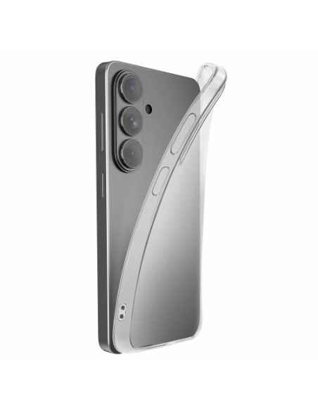 Etui za telefon CellularLine FINE za Galaxy S26