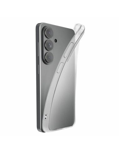 Etui za telefon CellularLine FINE za Galaxy S26+