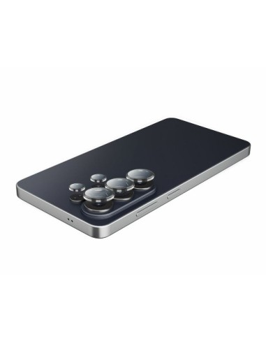 Zaščita za kamero CellularLine RING za Galaxy S26 Ultra