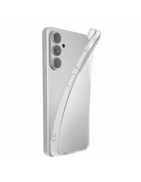 Etui za telefon CellularLine FINE za Galaxy A37