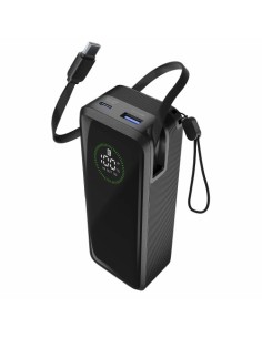 Prenosna baterija CellularLine Roller 20000mAh