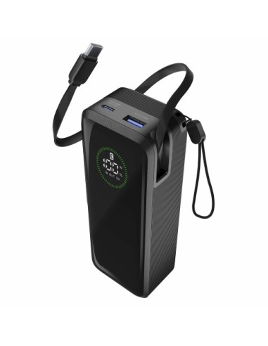 Prenosna baterija CellularLine Roller 20000mAh