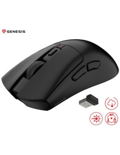 Miška Genesis ZIRCON 880