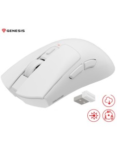 Miška Genesis ZIRCON 880