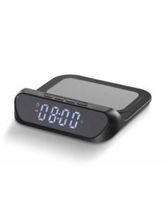 Polnilec brezžični za telefon CellularLine WIRELESSCLOCK2K
