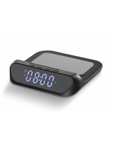 Polnilec brezžični za telefon CellularLine WIRELESSCLOCK2K