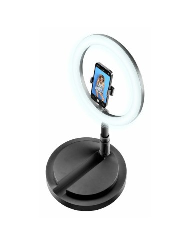 Selfie ring CellularLine Tech Pop