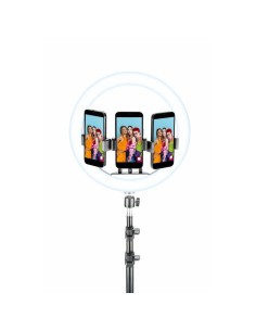 Selfie ring CellularLine RING TRIO