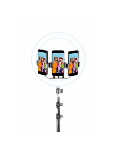 Selfie ring CellularLine RING TRIO