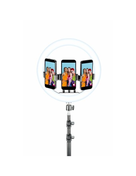 Selfie ring CellularLine RING TRIO