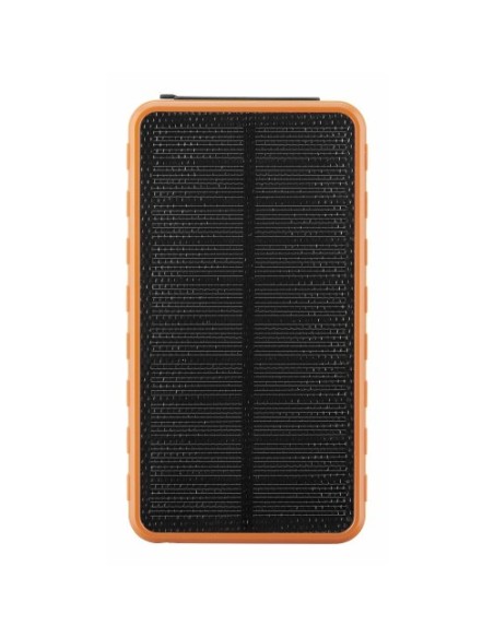 Prenosna baterija CellularLine Solar 20.000mAh