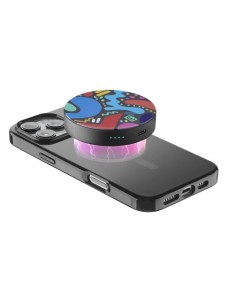 Prenosna baterija CellularLine Mag Vibe 3.000mAh