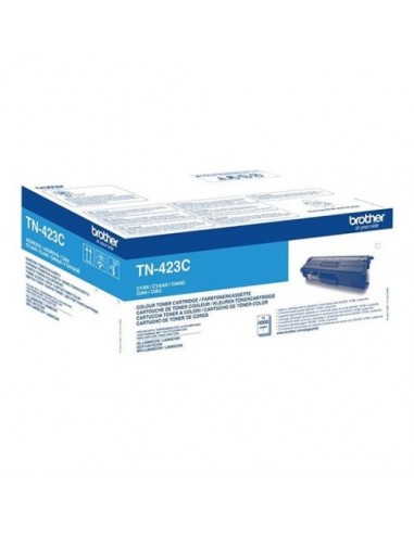 Brother toner TN-423C Cyan za HL-8260/8360 (4.000 str.)