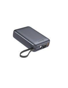 Prenosna baterija Swissten 22013945, 20.000mAh