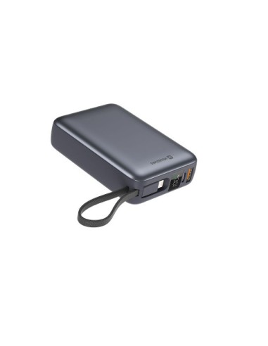 Prenosna baterija Swissten 22013945, 20.000mAh