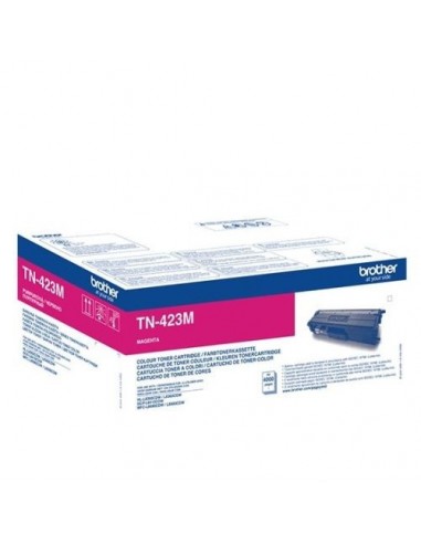 Brother toner TN-423M Magenta za HL-8260/8360 (4.000 str.)