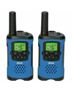 Walkie Talkie ALECTO FR-115BW