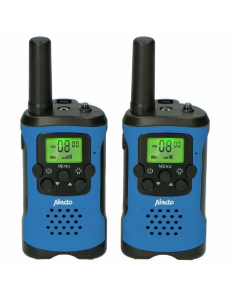 Walkie Talkie ALECTO FR-115BW