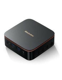 Mini PC Blackview MP20 AMD3300U 8+256GB WIN11PRO