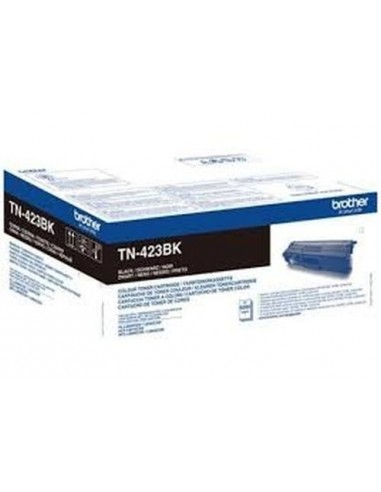 Brother toner TN-423BK črn za HL-8260/8360 (6.500 str.)