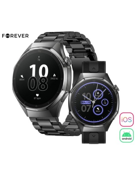 Pametna ura Forever xBASE SW-720