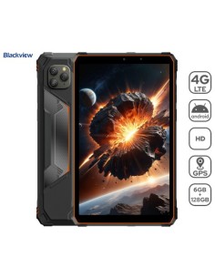 Tablica Blackview Active 5, 6/128GB