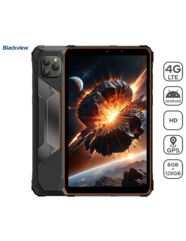 Tablica Blackview Active 5, 6/128GB