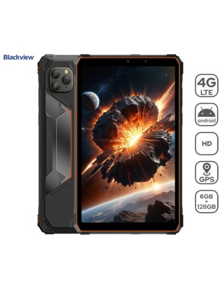 Tablica Blackview Active 5, 6/128GB