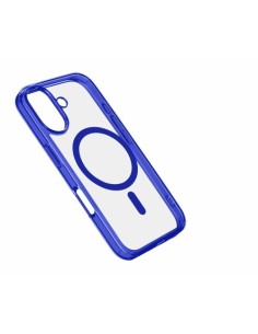 Etui za telefon CellularLine Iconic Mag za iPhone 16