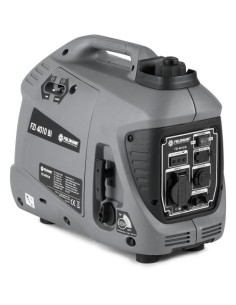 Agregat Fieldmann FZI 4010-Bi