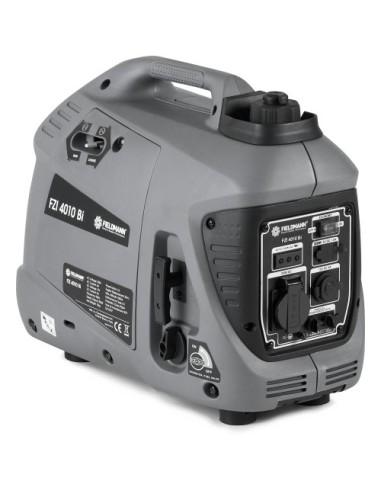 Agregat Fieldmann FZI 4010-Bi