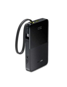 Prenosna baterija EnerFill FC51 Bipow2 Pro, 10.000mAh