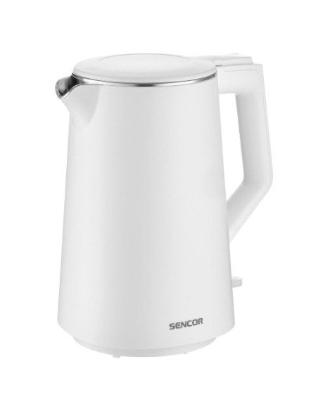 Grelnik vode Sencor SWK0550WH