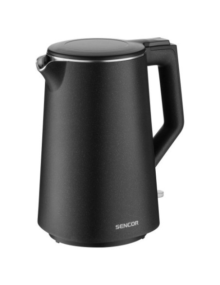 Grelnik vode Sencor SWK0551BK