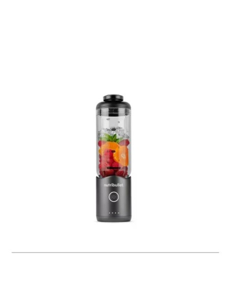 Blender Nutribullet NBP013VT