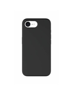 Etui za telefon CellularLine SENSATION za iPhone 16e/17e - črn
