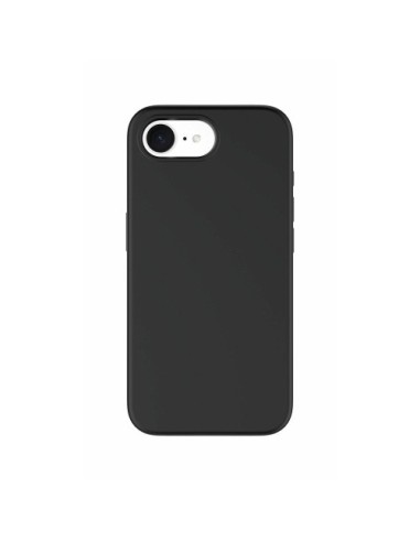 Etui za telefon CellularLine SENSATION za iPhone 16e/17e - črn