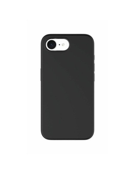 Etui za telefon CellularLine SENSATION za iPhone 16e/17e - črn