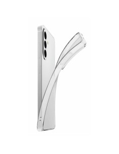 Etui za telefon CellularLine SOFT za Galaxy A27
